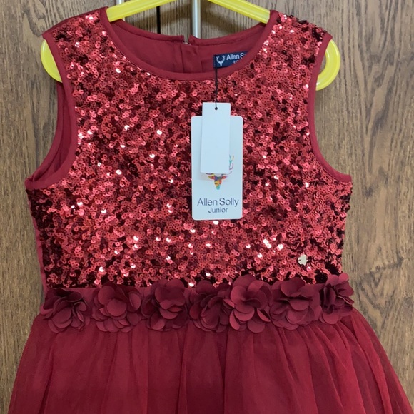 Allen Solly Other - Allen Solly party wear dress